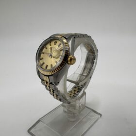 Rolex Datejust 6917 année 1973 — photo 7