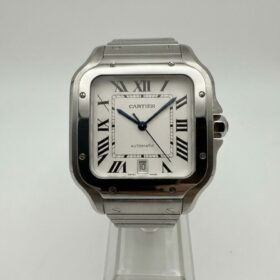 Cartier Santos 4072 — photo 1