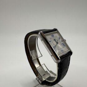 Cartier Tank 2414 année 2001 — photo 8