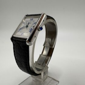 Cartier Tank 2414 année 2001 — photo 4