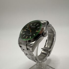 Rolex Milgauss 116400GV année 2020 — photo 3