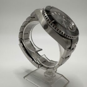 Rolex Sea-Dweller 126600 année 2024 — photo 4
