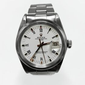 Rolex Oyster Perpetual Date référence 1500 — photo 1