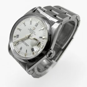 Rolex Oyster Perpetual Date référence 1500 — photo 3
