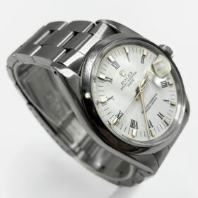 Rolex Oyster Perpetual Date référence 1500 — photo 4