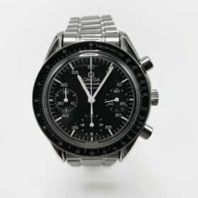 Omega Speedmaster Reduced — photo 1