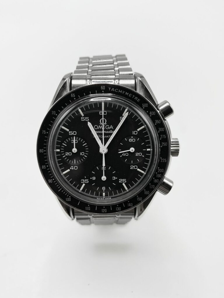 Omega Speedmaster Reduced