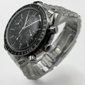 Omega Speedmaster Reduced — photo 2