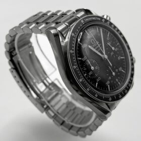 Omega Speedmaster Reduced — photo 3