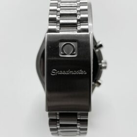 Omega Speedmaster Reduced — photo 5