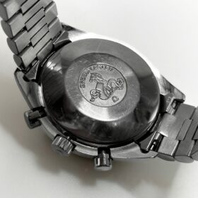 Omega Speedmaster Reduced — photo 4