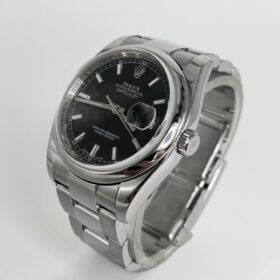 Rolex Datejust 36 ref 116200 Full Set année 2009 — photo 3