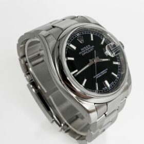 Rolex Datejust 36 ref 116200 Full Set année 2009 — photo 5