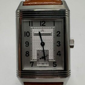 Jaeger-Lecoultre Reverso 270.8.62 — photo 1