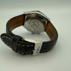 Breitling Chronomat Longitude A20348 année 2002 — photo 5