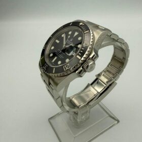 Rolex Submariner Date 116610LN Partiellement Sticker Sous Garantie Jusqu'à 2028 — photo 7