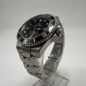 Rolex Sea-Dweller 4000 ref 16600 année 2008 — photo 3