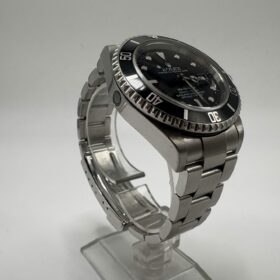 Rolex Sea-Dweller 4000 ref 16600 année 2008 — photo 7