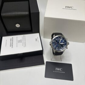 Iwc Iw376805 année 2022 — photo 8