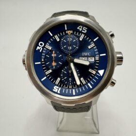 Iwc Iw376805 année 2022 — photo 1