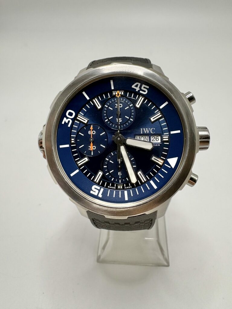 Iwc Iw376805 année 2022