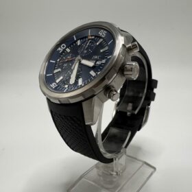 Iwc Iw376805 année 2022 — photo 7