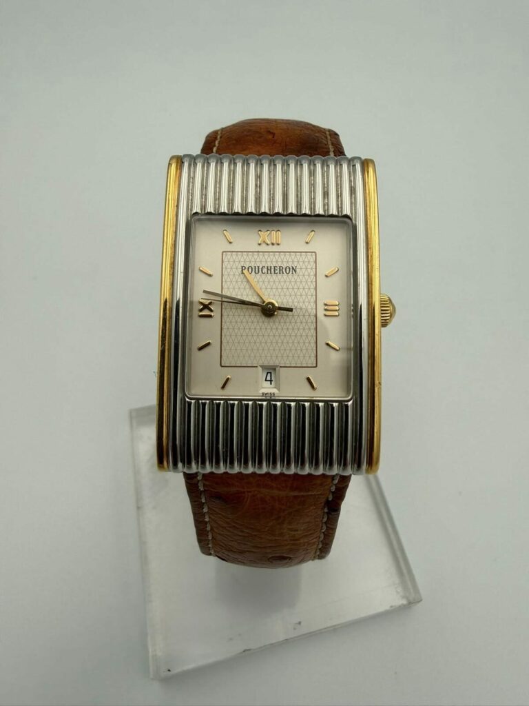Boucheron Reflet Small Wa030501