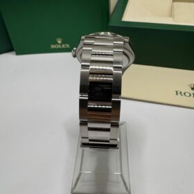 Rolex Datejust 36 126234 année 2021 — photo 5