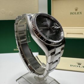 Rolex Datejust 36 126234 année 2021 — photo 3
