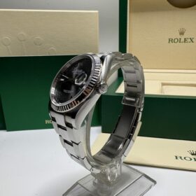 Rolex Datejust 36 126234 année 2021 — photo 7
