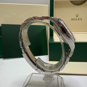 Rolex Datejust 36 126234 année 2021 — photo 4