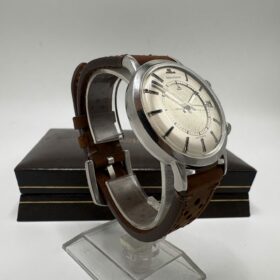 Jaeger-Lecoultre Memovox E855 — photo 3