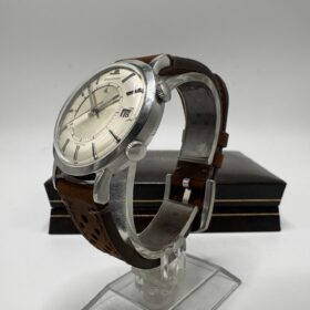 Jaeger-Lecoultre Memovox E855 — photo 7