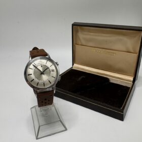 Jaeger-Lecoultre Memovox E855 — photo 9