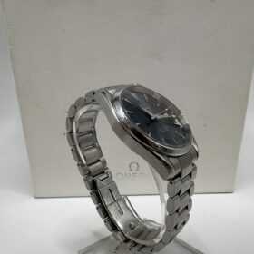 Omega Seamaster Aqua Terra ref 2517.50.00 — photo 9