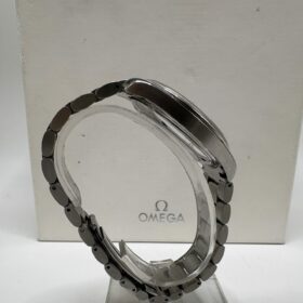Omega Seamaster Aqua Terra ref 2517.50.00 — photo 8