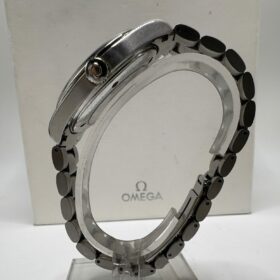 Omega Seamaster Aqua Terra ref 2517.50.00 — photo 6
