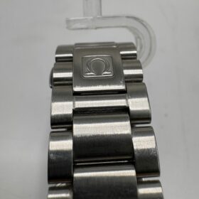 Omega Seamaster Aqua Terra ref 2517.50.00 — photo 4