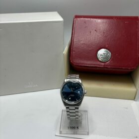 Omega Seamaster Aqua Terra ref 2517.50.00 — photo 3