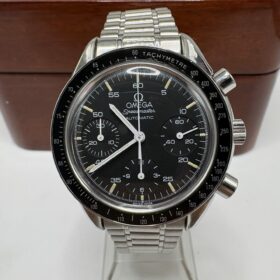 Omega Speedmaster 3510.50 année 1991 — photo 1