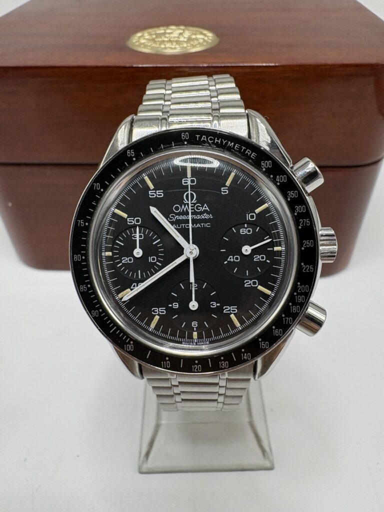 Omega Speedmaster 3510.50 année 1991