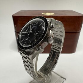 Omega Speedmaster 3510.50 année 1991 — photo 4