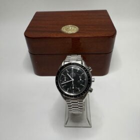 Omega Speedmaster 3510.50 année 1991 — photo 3