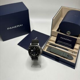 Panerai Pam02683 année 2023 — photo 9