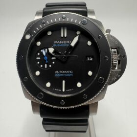 Panerai Pam02683 année 2023 — photo 1