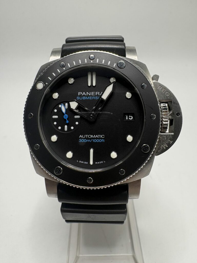 Panerai Pam02683 année 2023