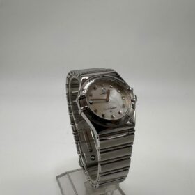 Omega Lady Constellation ref 1561.71 année 1999 Cadran Nacre — photo 3