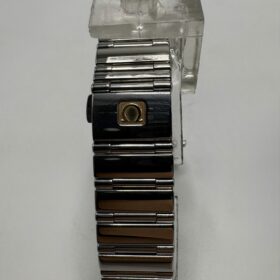 Omega Lady Constellation ref 1561.71 année 1999 Cadran Nacre — photo 8