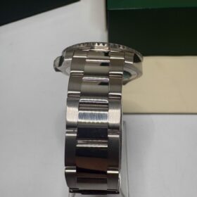 Rolex GMT Master II ref 116719BLRO — photo 5