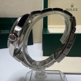 Rolex GMT Master II ref 116719BLRO — photo 6